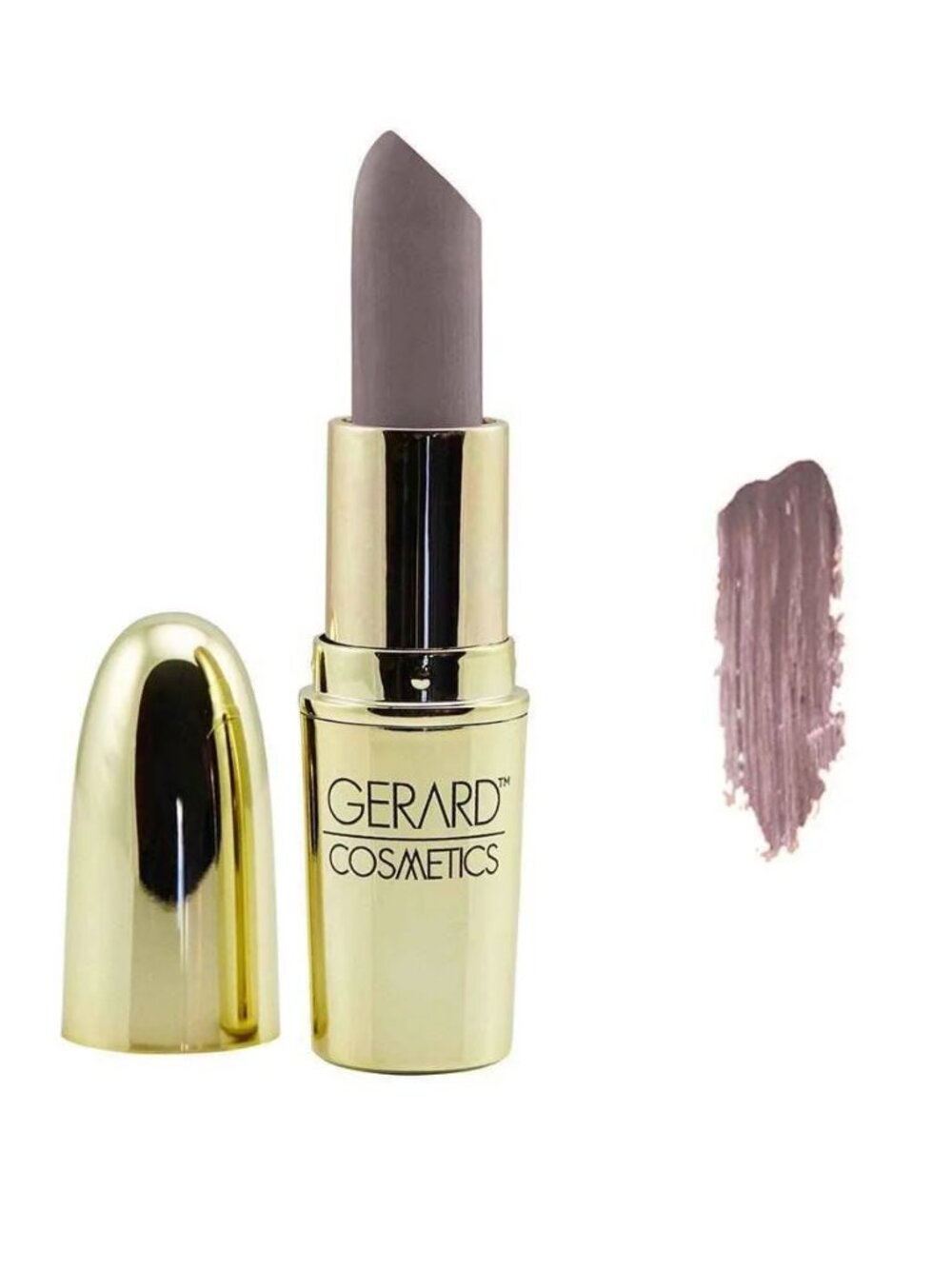 Gerard Cosmetics Lipstick London Fog
